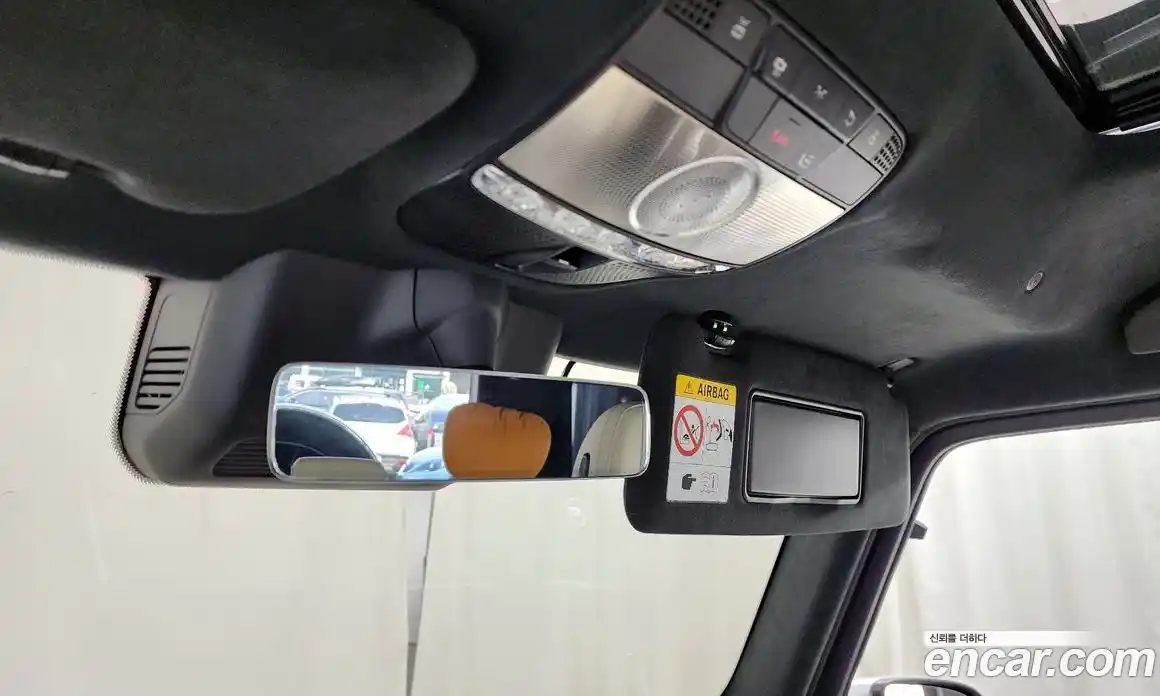 Mercedes-Benz G-Class 2025 3.0 Автомат в Москве № 216302, фото 12