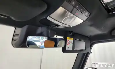 Mercedes-Benz G-Class 2025 3.0 Автомат в Москве № 216302, миниатюра 12