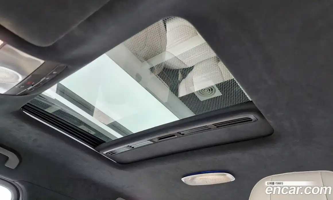 Mercedes-Benz G-Class 2025 3.0 Автомат в Москве № 216302, фото 16