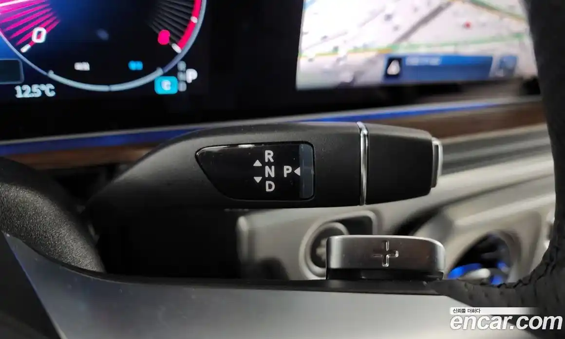 Mercedes-Benz G-Class 2025 3.0 Автомат в Москве № 216302, фото 20