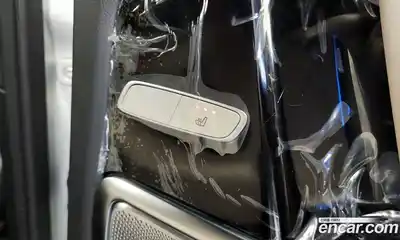 Mercedes-Benz G-Class 2025 3.0 Автомат в Москве № 216302, миниатюра 3