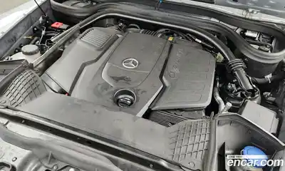 Mercedes-Benz G-Class 2025 3.0 Автомат в Москве № 216302, миниатюра 4