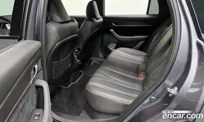 Renault Grand Koleos, 2025