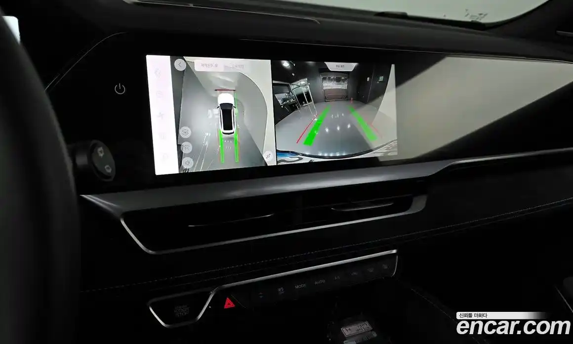 Renault Grand Koleos 2025 1.5 Автомат в Москве № 220045, фото 13