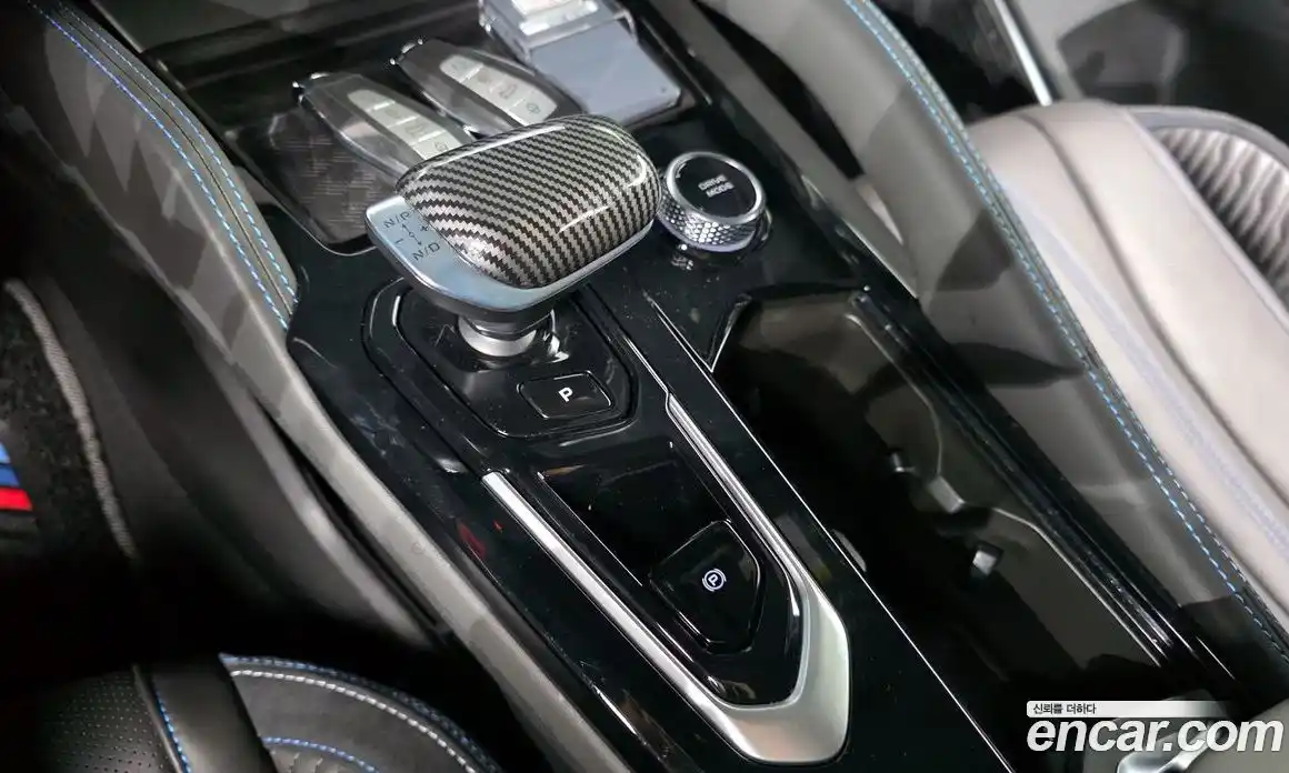 Renault Grand Koleos 2025 1.5 Автомат в Москве № 220045, фото 14