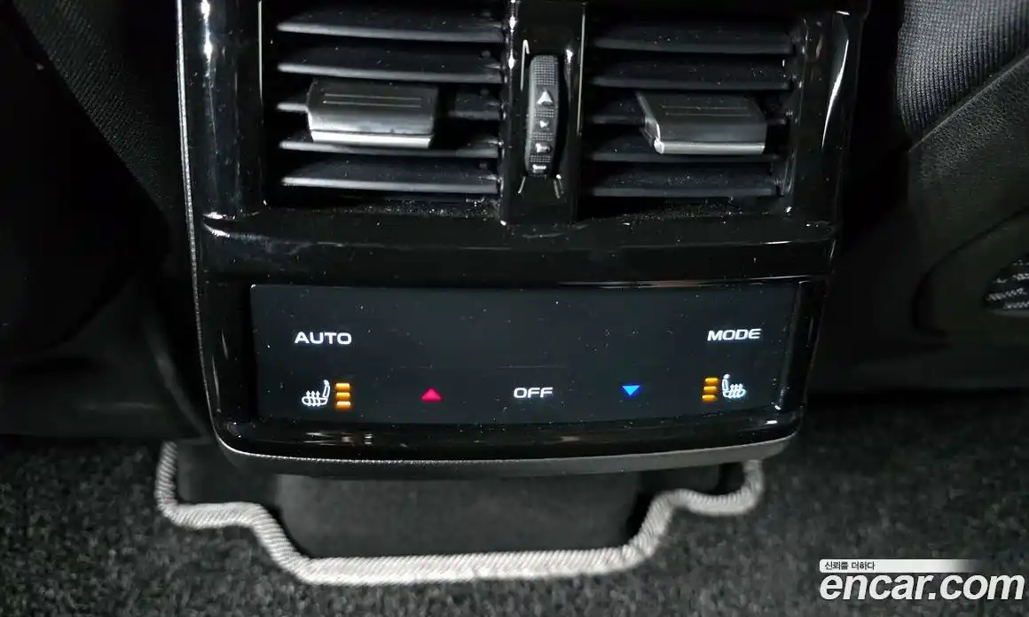 Renault Grand Koleos 2025 1.5 Автомат в Москве № 220045, фото 15