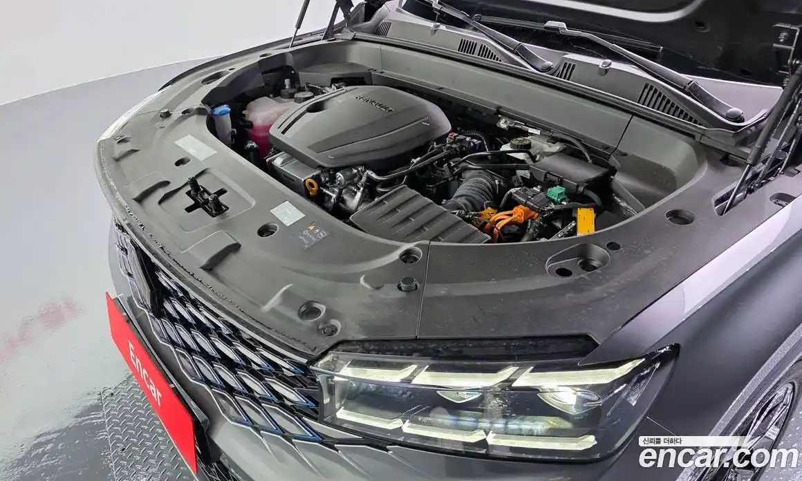 Renault Grand Koleos 2025 1.5 Автомат в Москве № 220045, фото 18