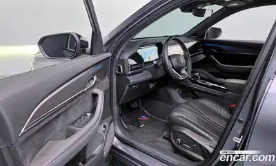 Renault Grand Koleos 2025 1.5 Автомат в Москве № 220045, миниатюра 3