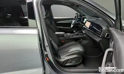 Renault Grand Koleos 2025 1.5 Автомат в Москве № 220045, миниатюра 4