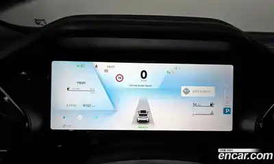 Renault Grand Koleos 2025 1.5 Автомат в Москве № 220045, миниатюра 8