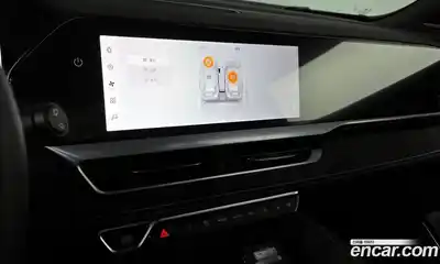 Renault Grand Koleos 2025 1.5 Автомат в Москве № 220045, миниатюра 9