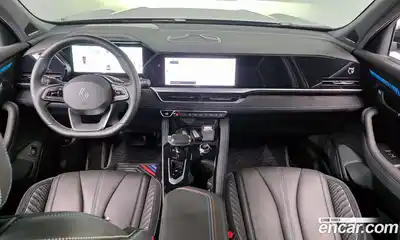 Renault Grand Koleos 2025 1.5 Автомат в Москве № 220045, миниатюра 10