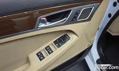 Genesis G80 2018 3.3 Автомат в Москве № 223053, миниатюра 11
