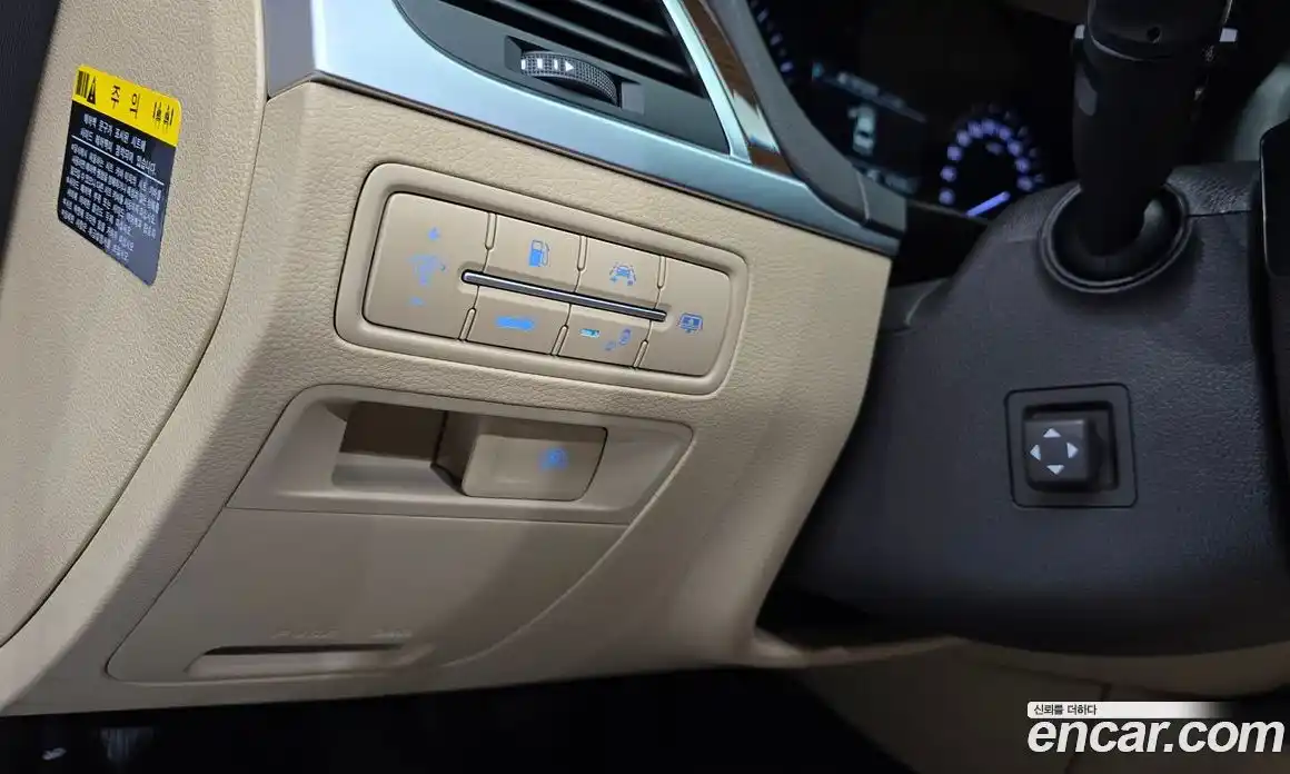 Genesis G80 2018 3.3 Автомат в Москве № 223053, фото 18