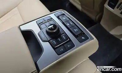 Genesis G80 2018 3.3 Автомат в Москве № 223053, миниатюра 3