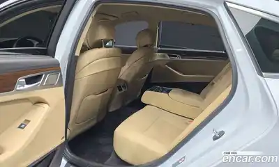 Genesis G80 2018 3.3 Автомат в Москве № 223053, миниатюра 7
