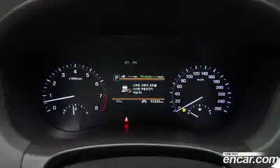 Genesis G80 2018 3.3 Автомат в Москве № 223053, миниатюра 9