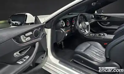 Mercedes-Benz E-Class 2019 1.9 Автомат в Москве № 223153, миниатюра 12