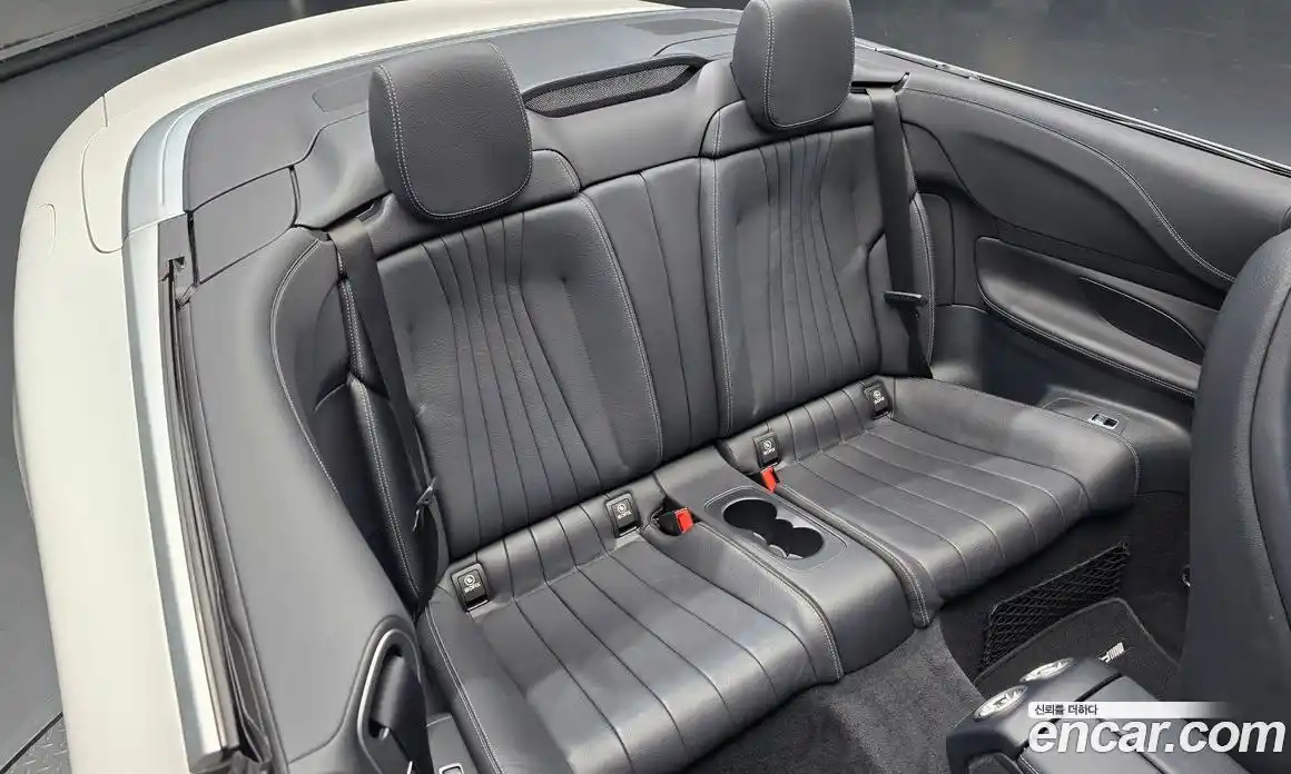 Mercedes-Benz E-Class 2019 1.9 Автомат в Москве № 223153, фото 14