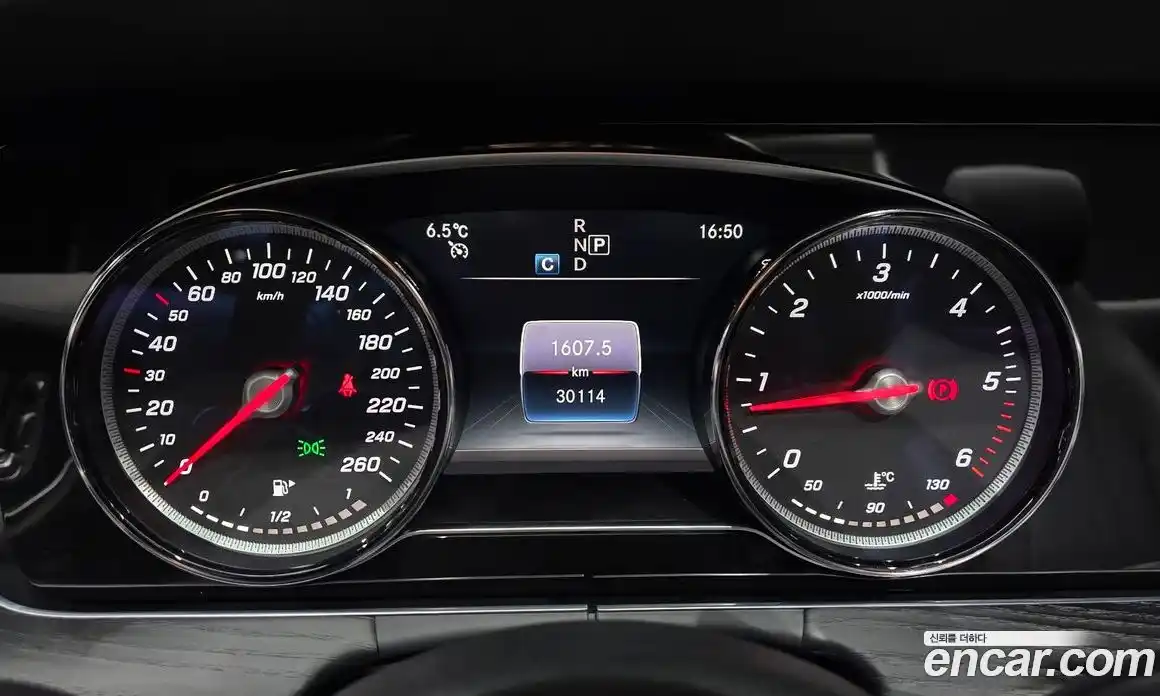 Mercedes-Benz E-Class 2019 1.9 Автомат в Москве № 223153, фото 18