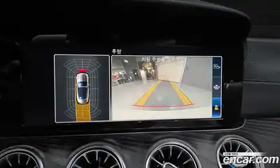 Mercedes-Benz E-Class 2019 1.9 Автомат в Москве № 223153, миниатюра 2
