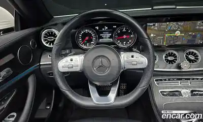 Mercedes-Benz E-Class 2019 1.9 Автомат в Москве № 223153, миниатюра 9