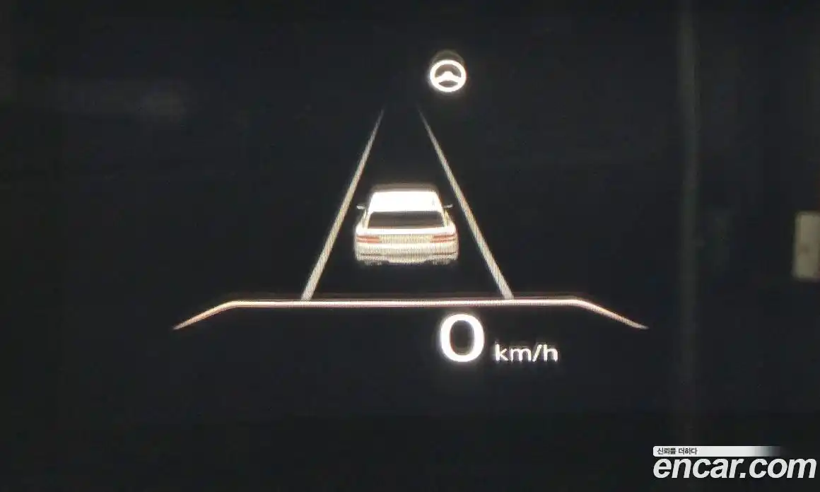 Genesis GV80 2020 3.5 Автомат в Москве № 224152, фото 17