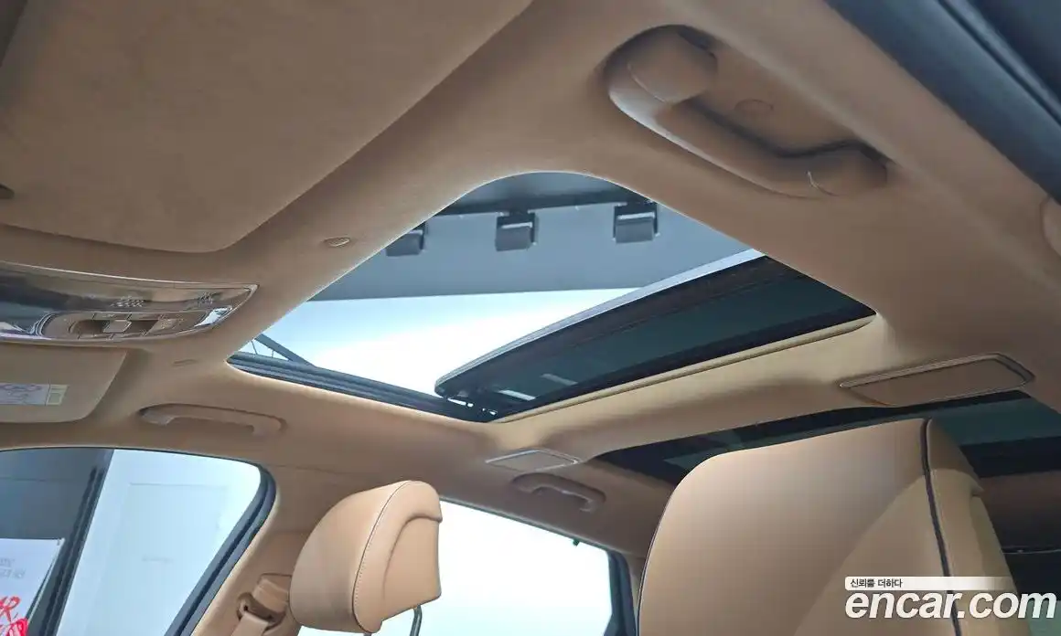 Genesis GV80 2020 3.5 Автомат в Москве № 224152, фото 19