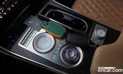 Genesis GV80 2020 3.5 Автомат в Москве № 224152, миниатюра 9