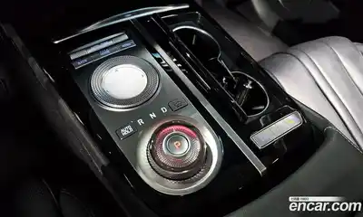 Genesis G80 2021 2.5 Автомат в Москве № 224381, миниатюра 2