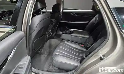 Genesis G80 2021 2.5 Автомат в Москве № 224381, миниатюра 3