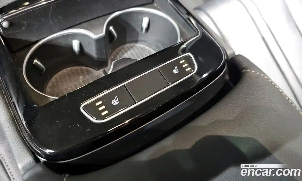 Genesis G80 2021 2.5 Автомат в Москве № 224381, фото 5