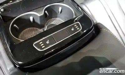 Genesis G80 2021 2.5 Автомат в Москве № 224381, миниатюра 5