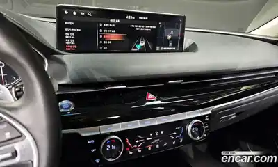 Genesis G80 2021 2.5 Автомат в Москве № 224381, миниатюра 7
