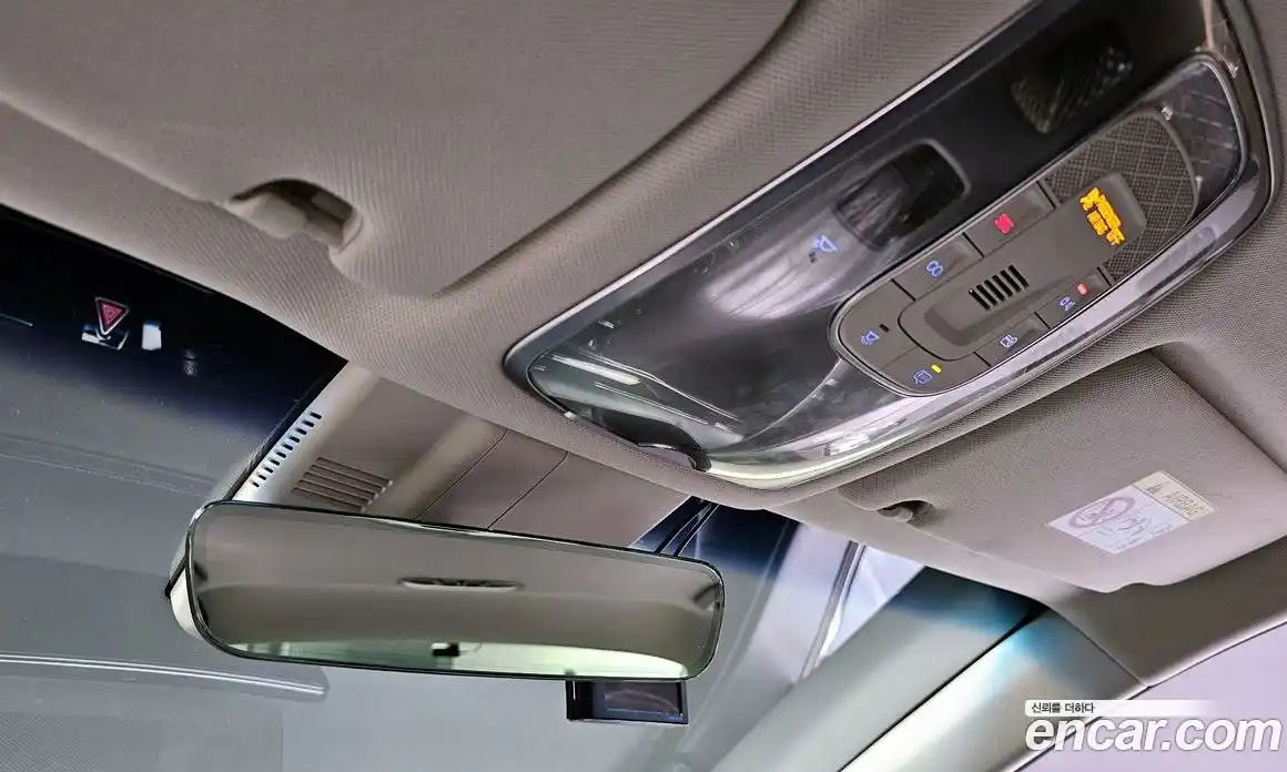 Genesis G80 2021 2.5 Автомат в Москве № 224381, фото 8