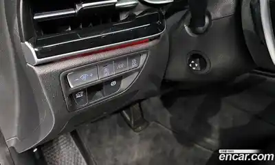 Genesis G80 2021 2.5 Автомат в Москве № 224381, миниатюра 9