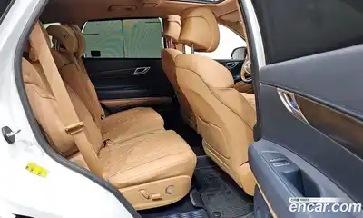 Genesis GV80 2023 2.5 Автомат в Москве № 22461, миниатюра 11