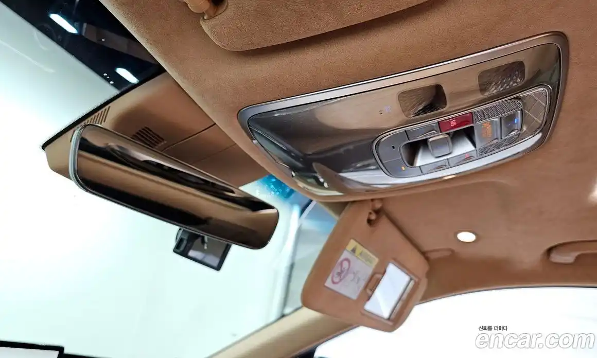 Genesis GV80 2023 2.5 Автомат в Москве № 22461, фото 17