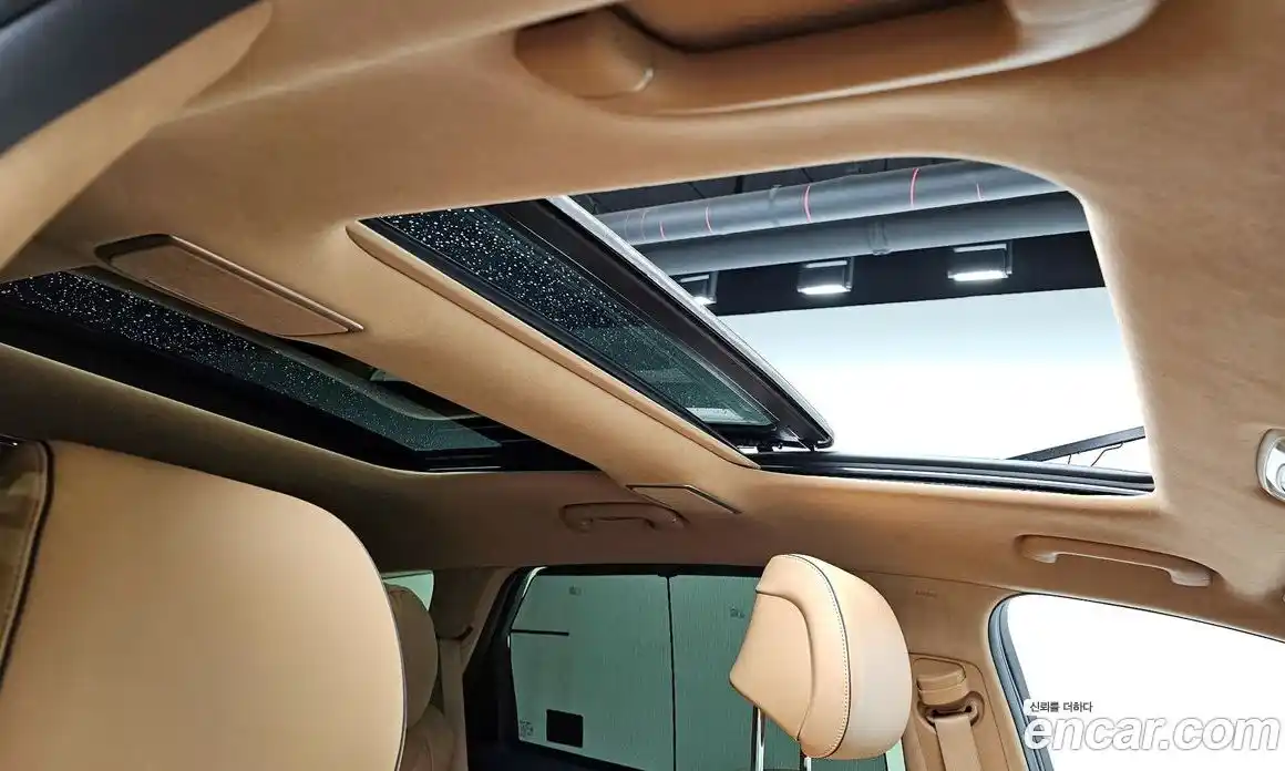 Genesis GV80 2023 2.5 Автомат в Москве № 22461, фото 18