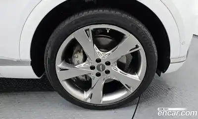 Genesis GV80 2023 2.5 Автомат в Москве № 22461, миниатюра 5