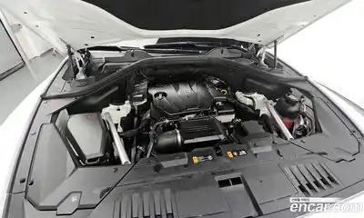 Genesis GV80 2023 2.5 Автомат в Москве № 22461, миниатюра 6