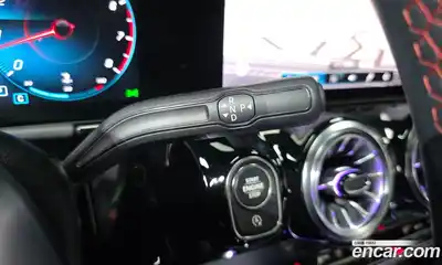 Mercedes-Benz GLA-Class 2023 2.0 Автомат в Москве № 224632, миниатюра 9