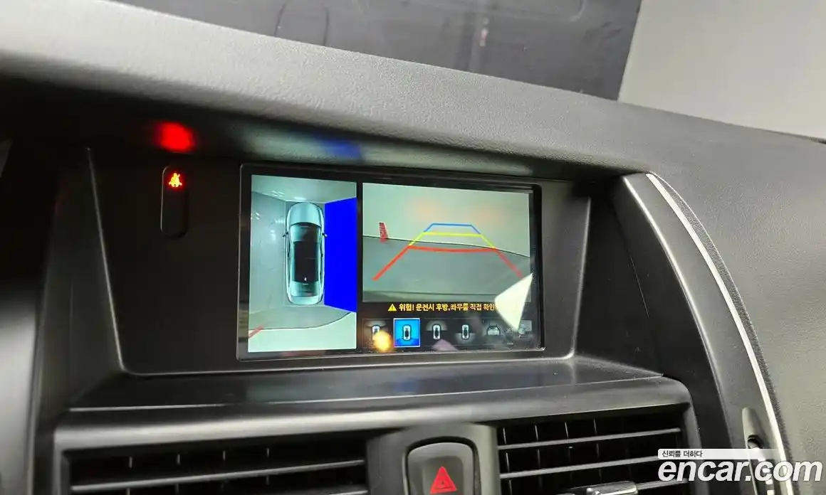 Renault SM7 2016 2.0 Автомат в Москве № 225898, фото 12