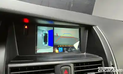 Renault SM7 2016 2.0 Автомат в Москве № 225898, миниатюра 12