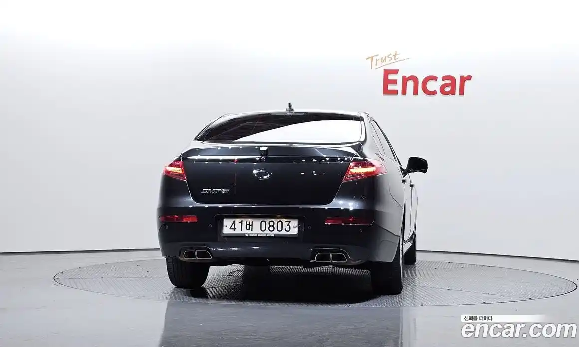 Renault SM7 2016 2.0 Автомат в Москве № 225898, фото 13