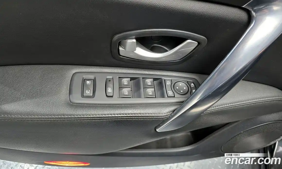 Renault SM7 2016 2.0 Автомат в Москве № 225898, фото 16