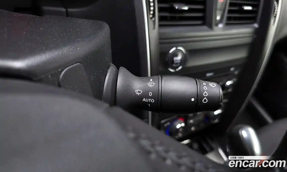 Renault SM7 2016 2.0 Автомат в Москве № 225898, фото 18