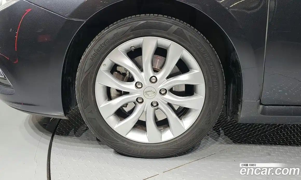 Renault SM7 2016 2.0 Автомат в Москве № 225898, фото 19