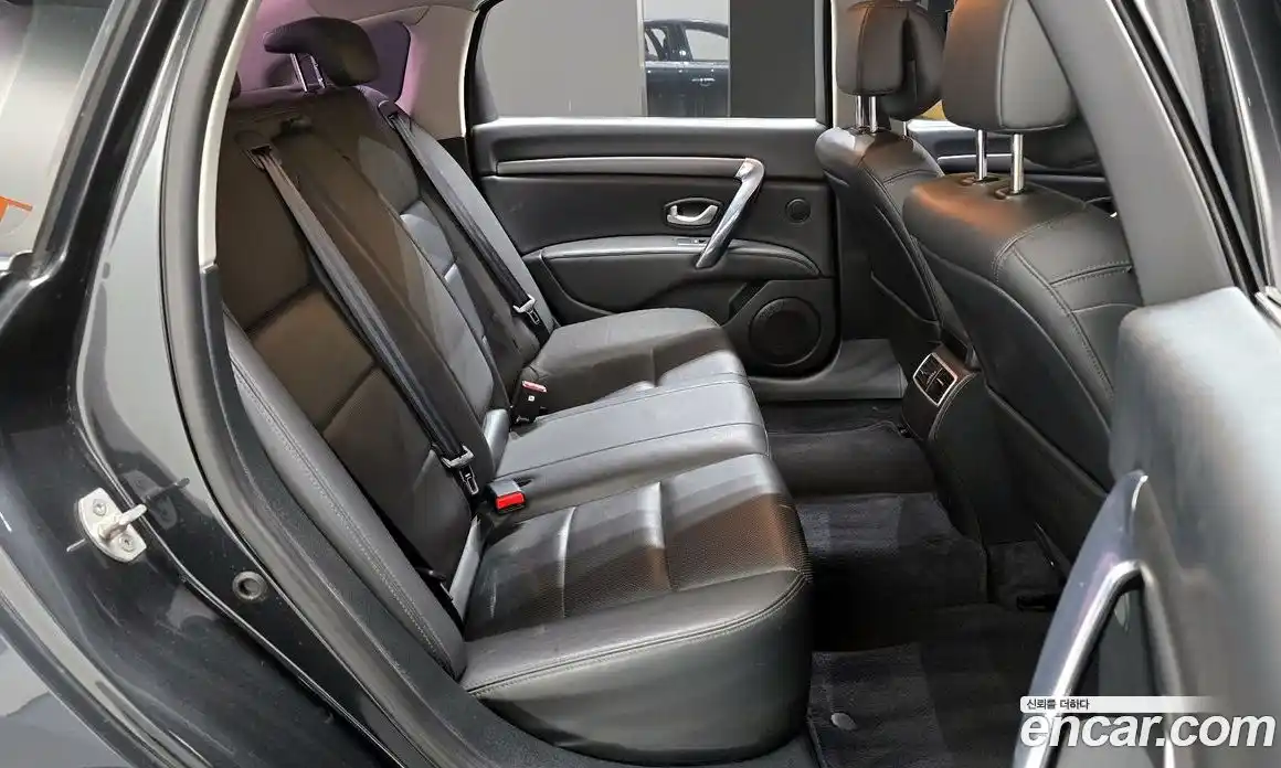 Renault SM7 2016 2.0 Автомат в Москве № 225898, фото 20