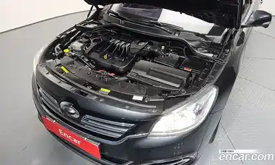 Renault SM7 2016 2.0 Автомат в Москве № 225898, миниатюра 2